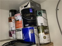 Paint Cans (Misc)