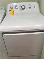 GE DRYER