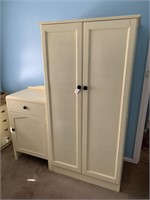 Bedroom Wardrobe and Cupboard