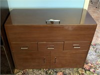 Entertainment Cabinet suit Records etc 1040x800