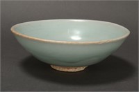 Chinese Song Dynasty (AD 960-1127) Bowl,