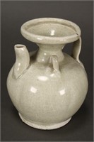 Chinese Song Dynasty (AD 960-1127) Ewer,