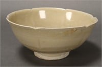 Chinese Song/Yuan Celadon Bowl,