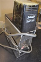 SALCO RAPID 105 ELECTRIC STAPLER