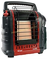 Mr. Heater $109 Retail Propane Radiant Heater