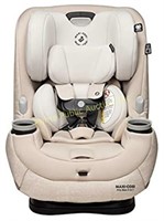 Maxi-Cosi $329 Retail Convertible Car Seat