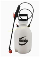 Roundup $28 Retail Sprayer 
2-Gallon Plastic