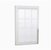 Project Source $48 Retail Blinds
Light Filtering
