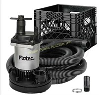 Florec $145 Retail Stow & Flo Utility Pump Kit