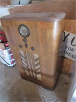 philco radio