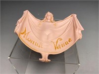 Schafer Vater Naughty Monna Vanna Opera Tray