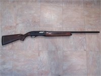 winchester model 1400 mk11 12 ga shotgun