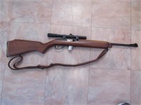 marlin model 989 22 cal. LR