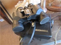 bushnell binoculars