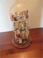 thimble collection