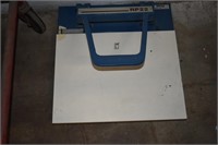 RP22 PLATE PUNCH