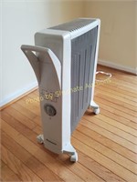 Holmes heater electric
