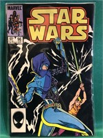 MARVEL COMICS STAR WARS ISSUE #96. BOOK IS IN