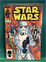 MARVEL COMICS STAR WARS ISSUE 97 STORM TROOPERS.