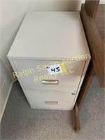 File cabinet