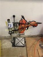 Drill press