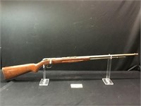 Remington model 34