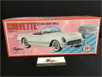 Corvette Convertible