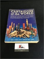 Cartridges of the World Book
