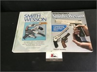 Smith & Wesson Books