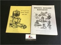 Model Engine Magazines