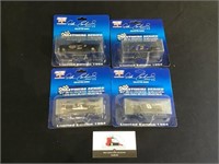 Dale Earnhardt Collectable cars