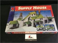 Supply House Model Life Like Trains