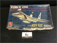 AMT Force One Model