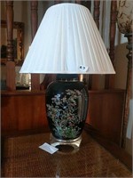 Japanesque Table Lamp