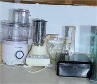 Hamilton Beach Small Kitchen Appliances and more