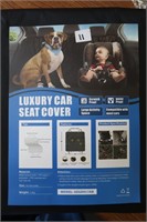 Luxury Car seat Cover -New