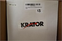 Krator Head Lamp -New