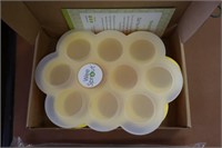 Wee Sprout Freezer Baby Food Tray -New