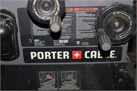 Porter Cable Table Saw