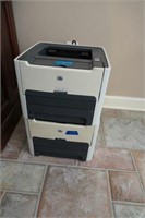 2 HP Laser Jet 1320 Printers
