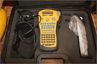 Dymo Rhino Pro 5000 Label Maker