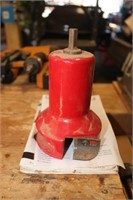 Lumber Jack Tool- Dual Blade Tenon Cutter