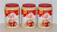 (3) NESTLE COFFEE MATE ORIGINAL, 1.9 Kg