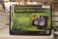 Hopkins Smart Hitch 3.5" Monitor