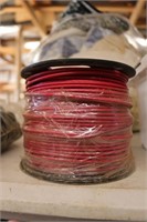 500' Rolle Stranded Copper Wire