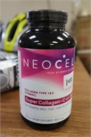 Neocel Super Collagen Capsules