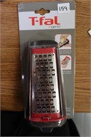 T Fal Grater