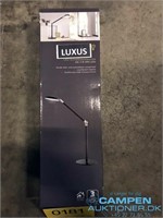 Skrivebordslampe, Luxus 470 lm