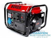 Generator 220 V