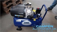 Kompressor 676, 50L Atrox